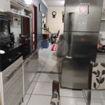 Casa à venda com 2 quartos em Jardim das Gaivotas, Indaiatuba, SP