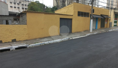 Terreno à venda em Santana, São Paulo, SP