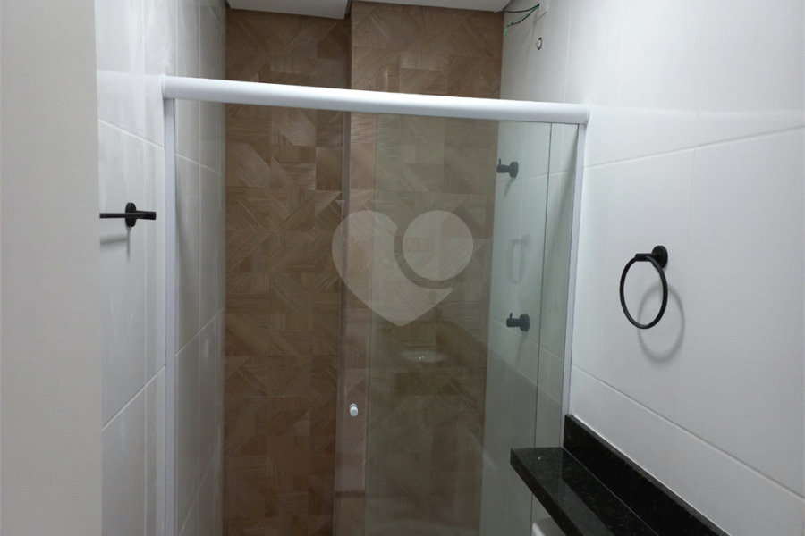 Apartamento à venda com 1 quarto em Santana, São Paulo, SP