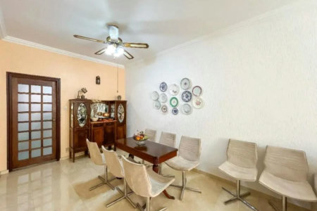 Casa Térrea à venda com 3 quartos, sendo 1 suíte,  em Vila Aurora (zona Norte), São Paulo, SP