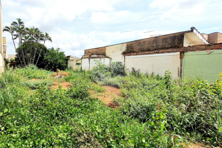 Terreno à venda em Jardim Irajá, Ribeirão Preto, SP