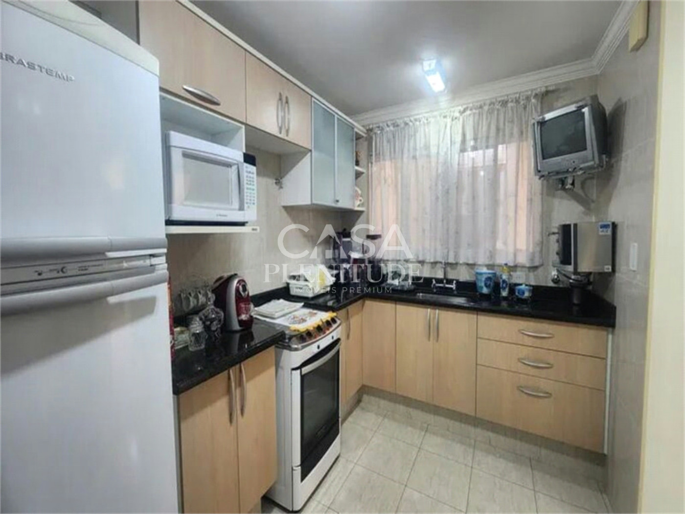 Casa em condomínio à venda com 4 quartos, sendo 1 suíte, em Jardim Americano, Sorocaba, SP