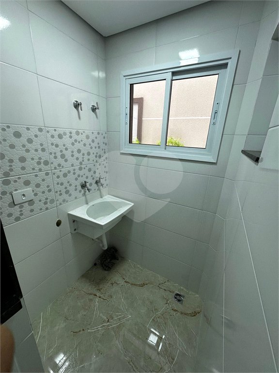 Apartamento à venda ou para alugar com 2 quartos em Mandaqui, São Paulo, SP
