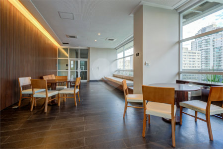 Duplex à venda com 2 suítes em Granja Julieta, São Paulo, SP