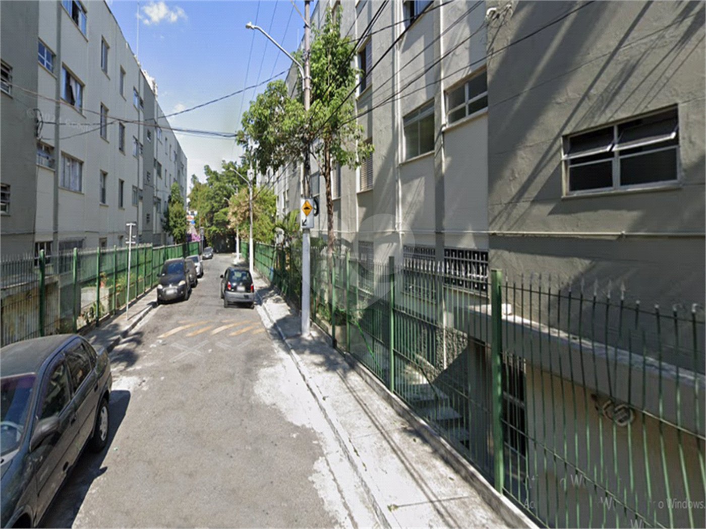Apartamento à venda com 2 quartos em Mandaqui, São Paulo, SP