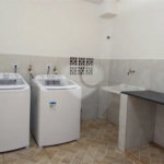 Apartamento para alugar com 1 quarto em Bangú, Santo André, SP