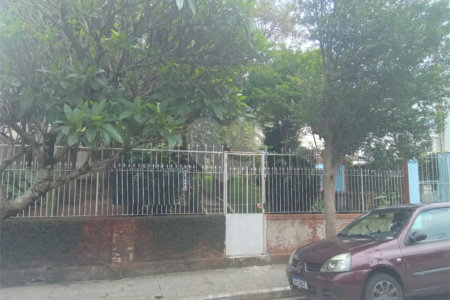 Casa à venda com 3 quartos em Campo Grande, São Paulo, SP