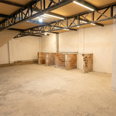 Salão Comercial para alugar em Vila Eldorado, Itapetininga, SP
