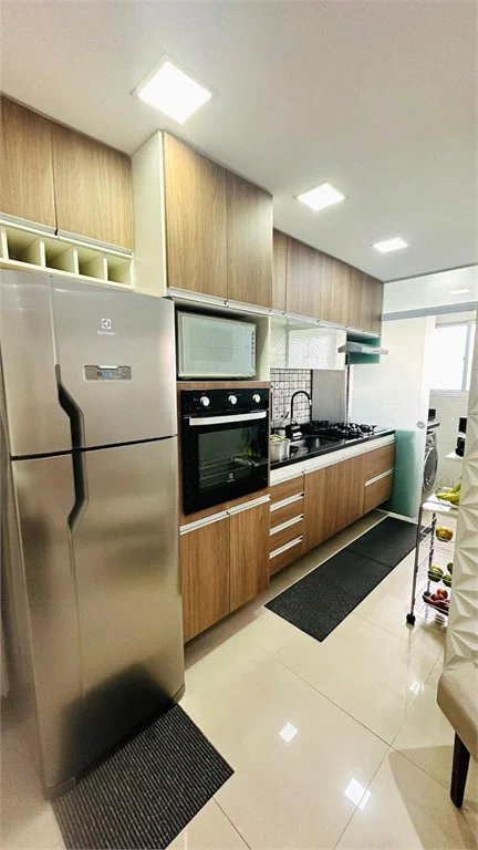 Apartamento à venda com 2 quartos em Parque Turiguara, Cotia, SP