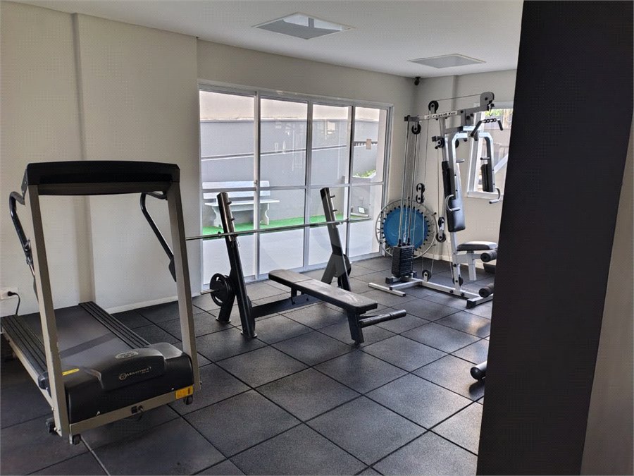 Apartamento para alugar com 2 quartos em Assunção, São Bernardo do Campo, SP
