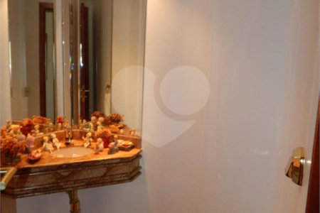 Apartamento à venda com 4 quartos, sendo 2 suítes, em Perdizes, São Paulo, SP