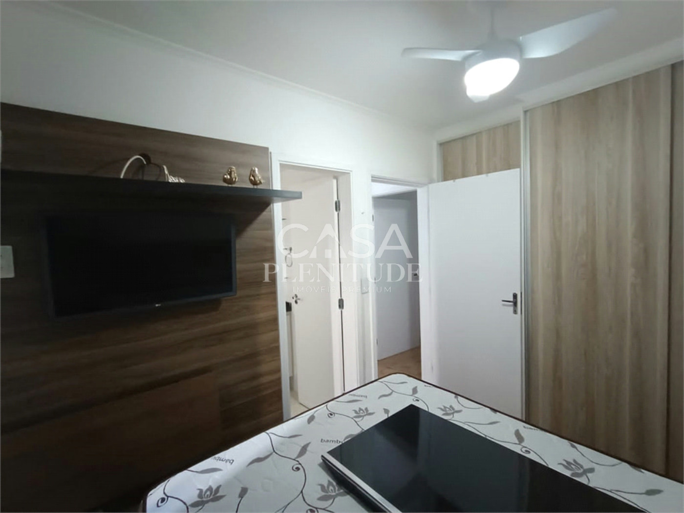 Apartamento à venda em Parque Bela Vista, Votorantim, SP