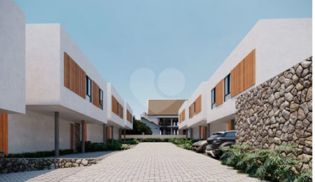 Casa à venda com 4 suítes no condomínio Ocean Village, São Paulo - SP