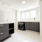 Apartamento à venda com 5 suítes em Parque Enseada, Guarujá, SP