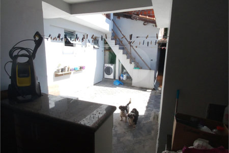 Sobrado à venda com 5 suítes em Conjunto Residencial Butantã, São Paulo, SP