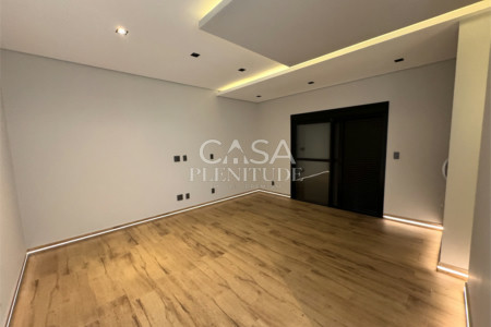 Casa em condomínio à venda ou para alugar com 5 suítes em Alphaville Nova Esplanada, Votorantim, SP