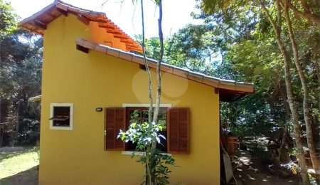 Casa à venda com 1 quarto em Vila Verde, Armação dos Búzios, RJ