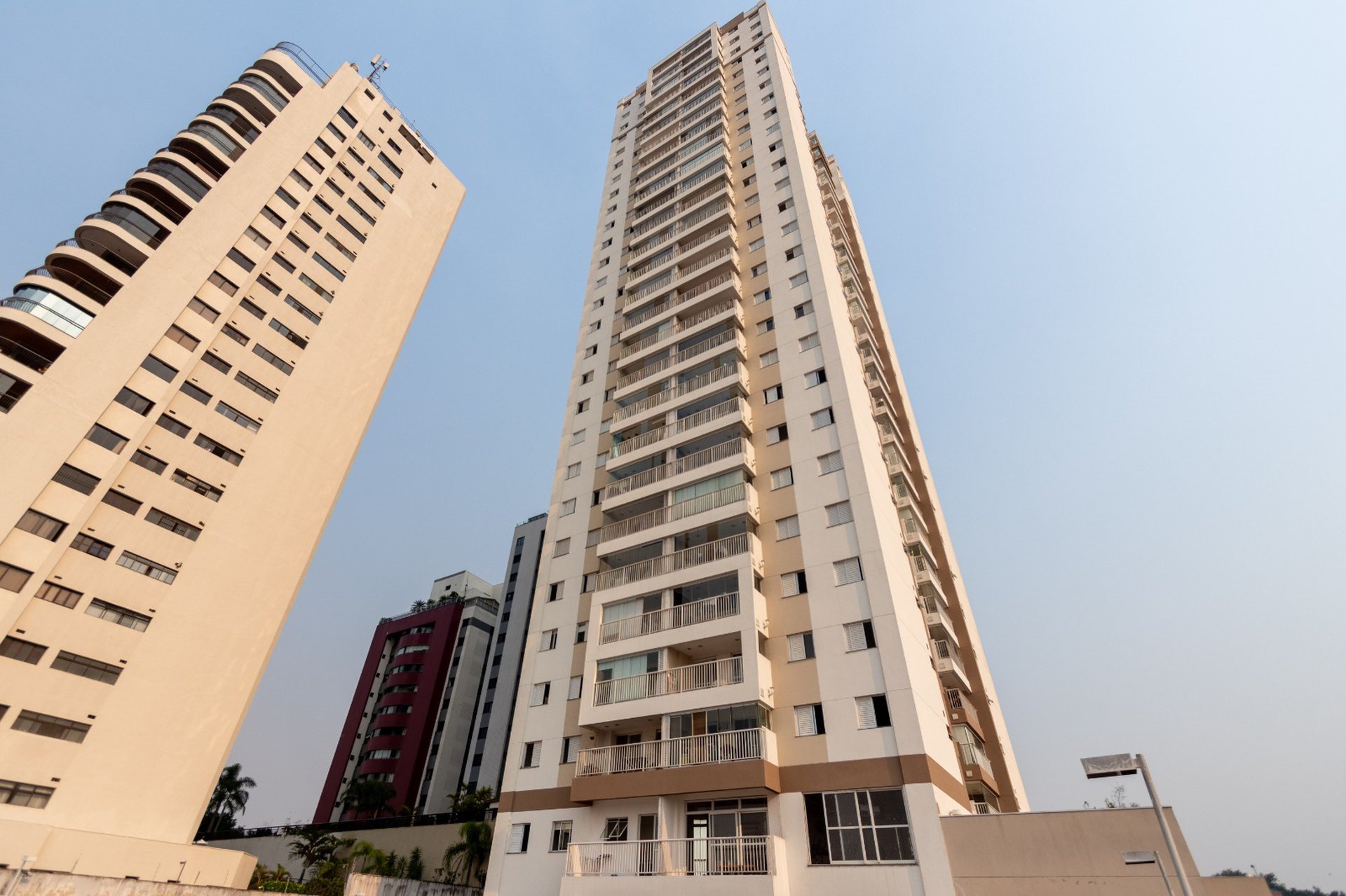 Apartamento, 2 quartos, 45 m² - Foto 18