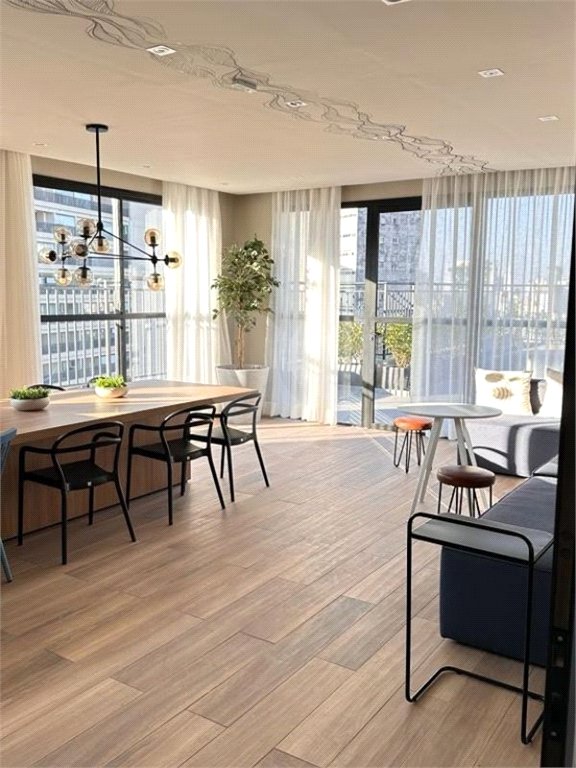 APARTAMENTO PARA LOCAÇÃO EM SP BELA VISTA