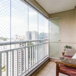 Apartamento à venda com 3 quartos, sendo 2 suítes, em Morumbi, São Paulo, SP