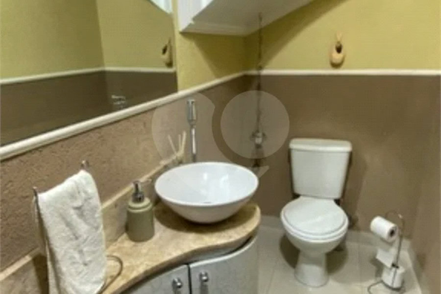 Sobrado à venda com 2 quartos, sendo 1 suíte,  em Pirituba, São Paulo, SP