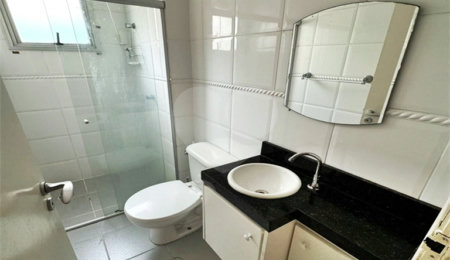 Apartamento à venda com 1 quarto em Vila Mazzei, São Paulo, SP
