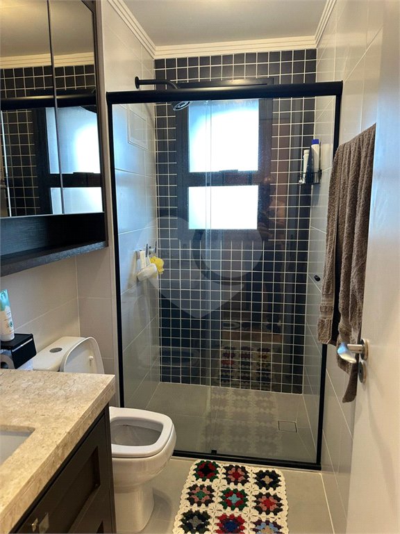 Apartamento à venda com 2 suítes em Jardim Satélite, São José dos Campos, SP