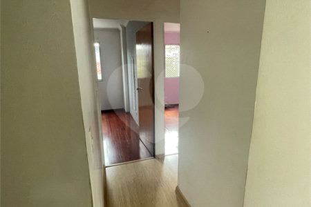 Apartamento à venda com 2 quartos em Vila Inglesa, São Paulo, SP
