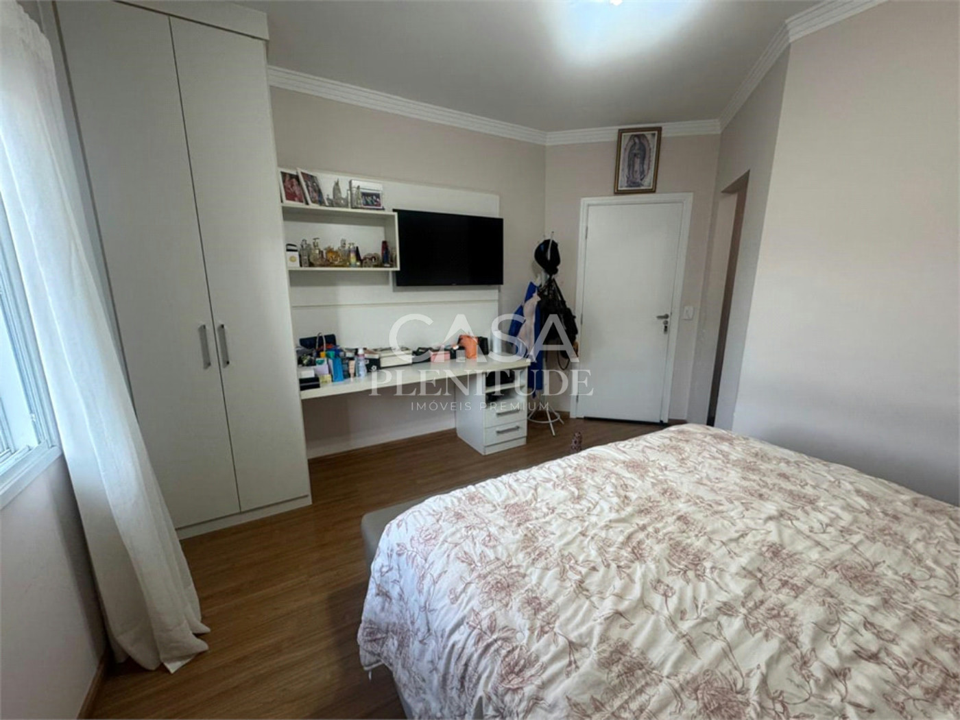 Casa em condomínio à venda com 3 suítes em Parque Residencial Villa dos Inglezes, Sorocaba, SP