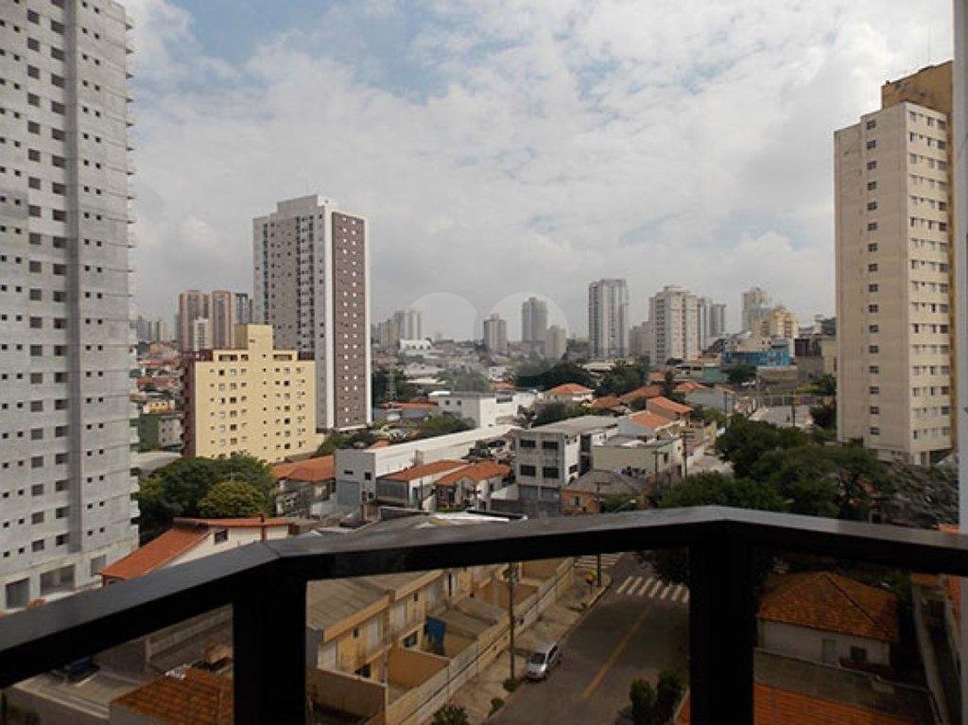 Apartamento à venda com 3 quartos, sendo 1 suíte, em Vila Nair, São Paulo, SP
