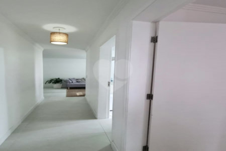 Apartamento à venda com 3 quartos, sendo 1 suíte, em Jardim Esmeralda, São Paulo, SP