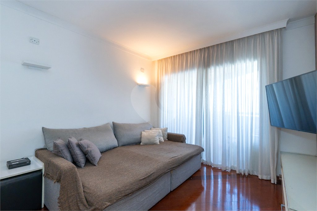 Apartamento à venda com 2 suítes em Brooklin, São Paulo, SP