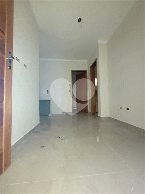Casa à venda com 1 quarto no condomínio Residencial Vila Pauliceia, São Paulo - SP