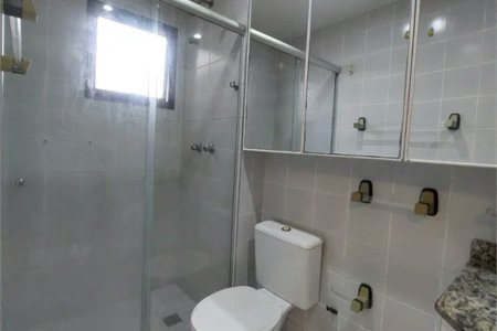 Apartamento à venda com 3 quartos, sendo 1 suíte, em Jardim Bonfiglioli, São Paulo, SP
