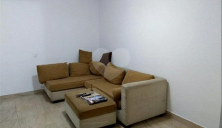 Apartamento à venda com 2 quartos em Tucuruvi, São Paulo, SP