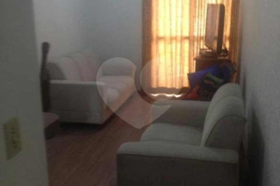 Apartamento à venda com 2 quartos, sendo 1 suíte,  em Pirituba, São Paulo, SP