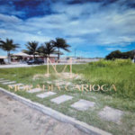 Terreno em condomínio à venda em Praia Rasa, Armação dos Búzios, RJ
