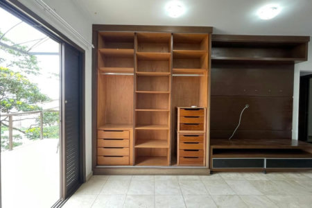 Casa com 6 dormitórios para alugar, 1000 m² por R$ 18.000,00/mês - Morro Santa Terezinha - Santos/SP