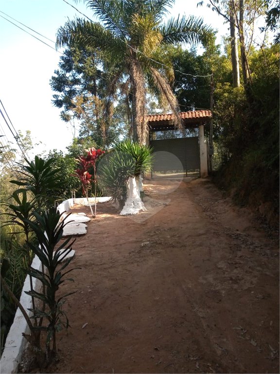 Chácara à venda com 3 quartos, sendo 1 suíte, em Jardim dos Lagos, Franco da Rocha, SP
