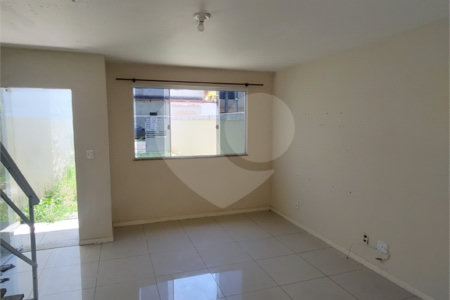 Casa à venda com 2 suítes em Campo Grande, Rio de Janeiro, RJ