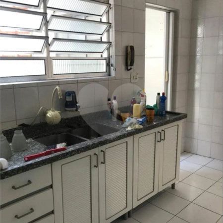 Apartamento à venda com 1 quarto em Jardim São Paulo(zona Norte), São Paulo, SP