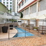 Apartamento à venda com 2 quartos, sendo 1 suíte, em Vila Mariana, São Paulo, SP
