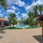 Casa à venda com 3 quartos, sendo 1 suíte, no condomínio Residencial Vale das Laranjeiras, Indaiatuba - SP