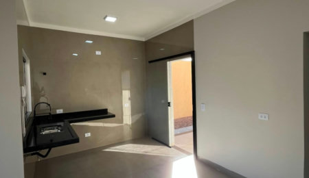 Casa à venda com 3 quartos, sendo 1 suíte,  em Alto da Boa Vista, Três Lagoas, MS