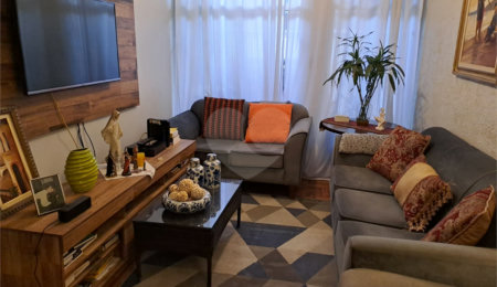 Casa à venda com 3 quartos em Chácara Santo Antônio (zona Sul), São Paulo, SP