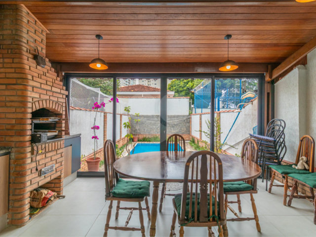 Sobrado à venda com 3 quartos, sendo 1 suíte,  em Vila Mascote, São Paulo, SP