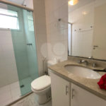 Apartamento à venda com 3 suítes em Mandaqui, São Paulo, SP