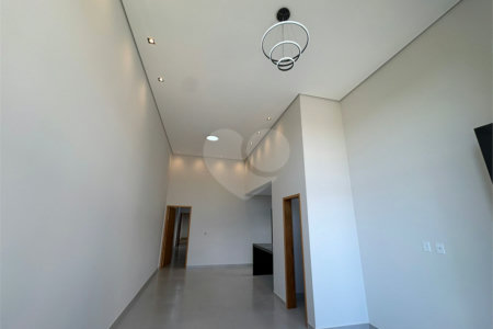 Casa à venda com 3 quartos, sendo 1 suíte, no condomínio Reserva Ipanema, Sorocaba - SP