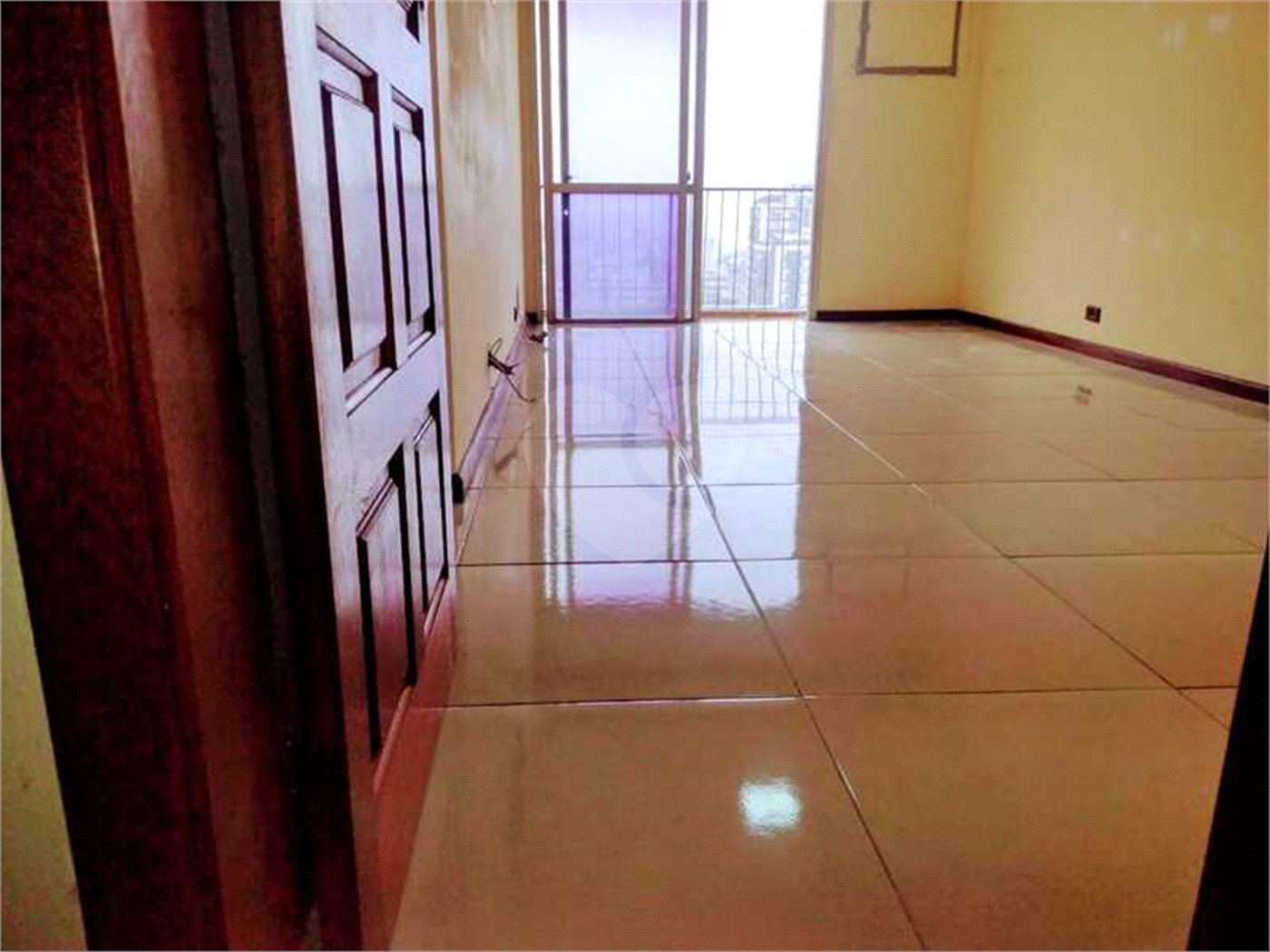 Apartamento à venda com 1 quarto em GRAJAÚ, Rio de Janeiro, RJ