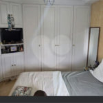 Apartamento à venda com 3 quartos, sendo 1 suíte,  em Paraíso do Morumbi, São Paulo, SP